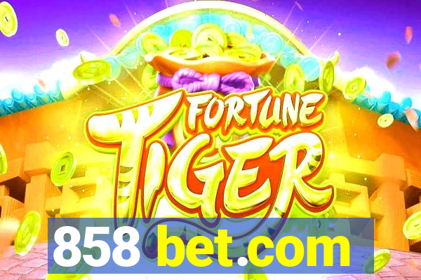 858 bet.com